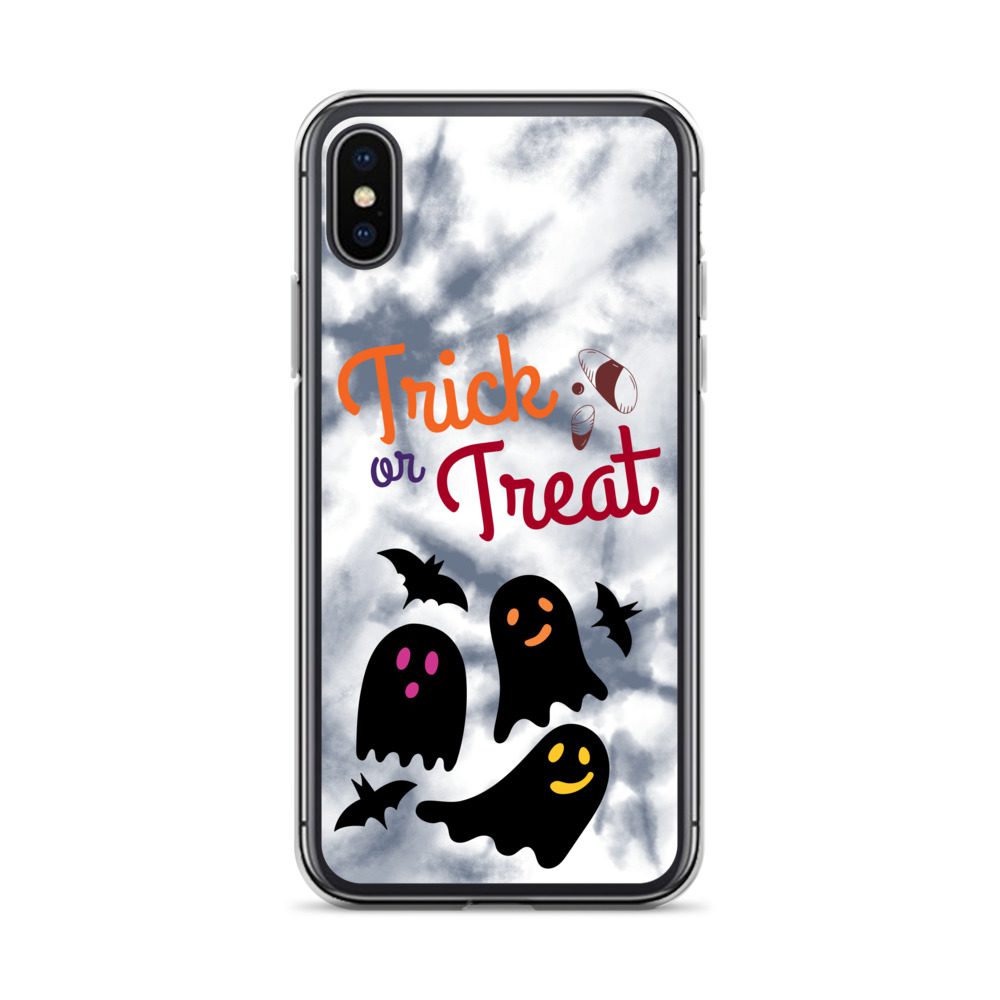 clear case for iphone iphone x xs case on phone 6518881008e34