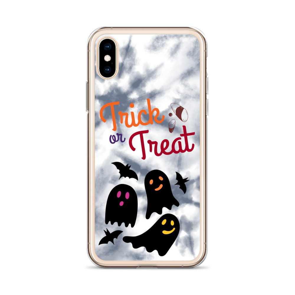 clear case for iphone iphone x xs case on phone 6518881008f03