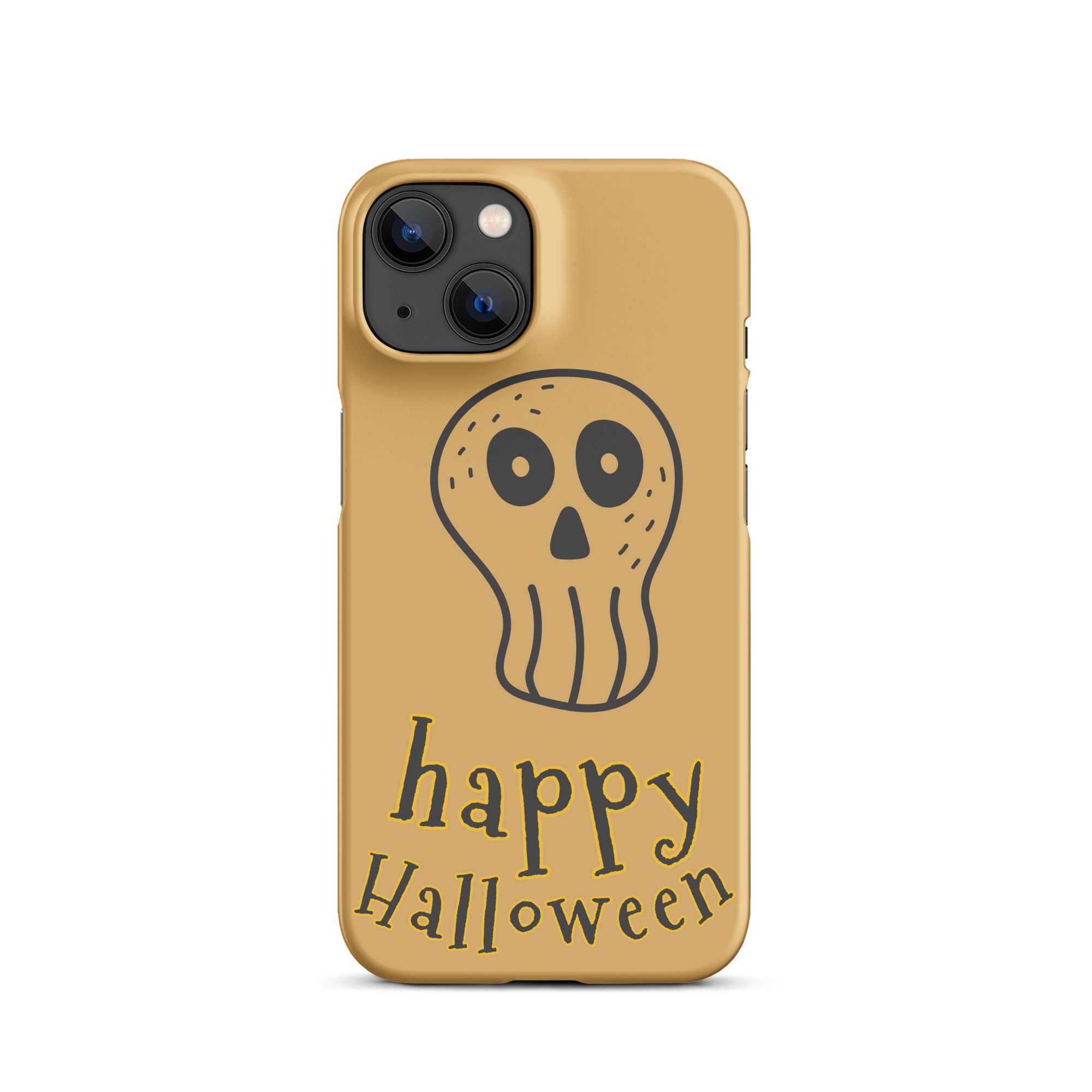 snap case for iphone matte iphone 14 front 6516d1684bae3