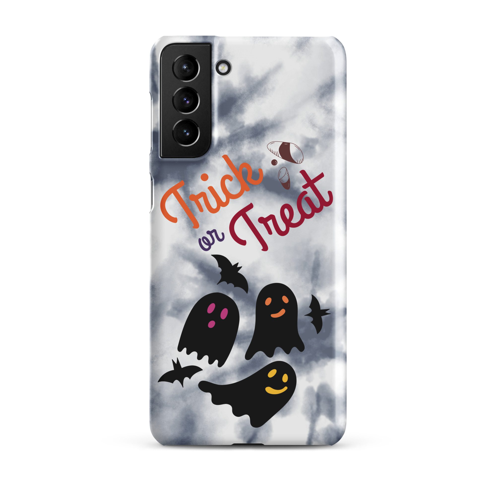 snap case for samsung matte samsung galaxy s21 plus front 6516fe857df94