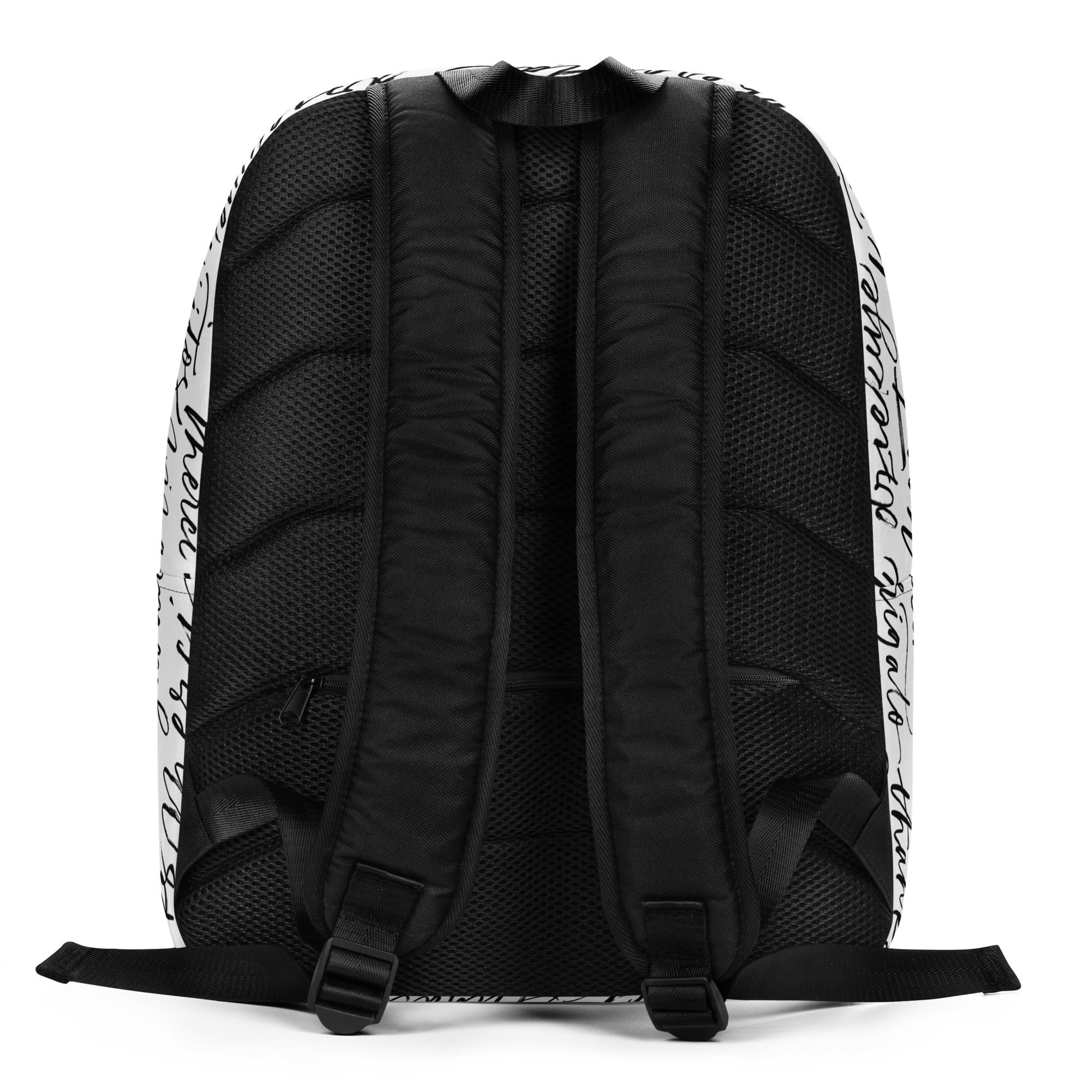 all over print minimalist backpack white back 651aa6b18a138