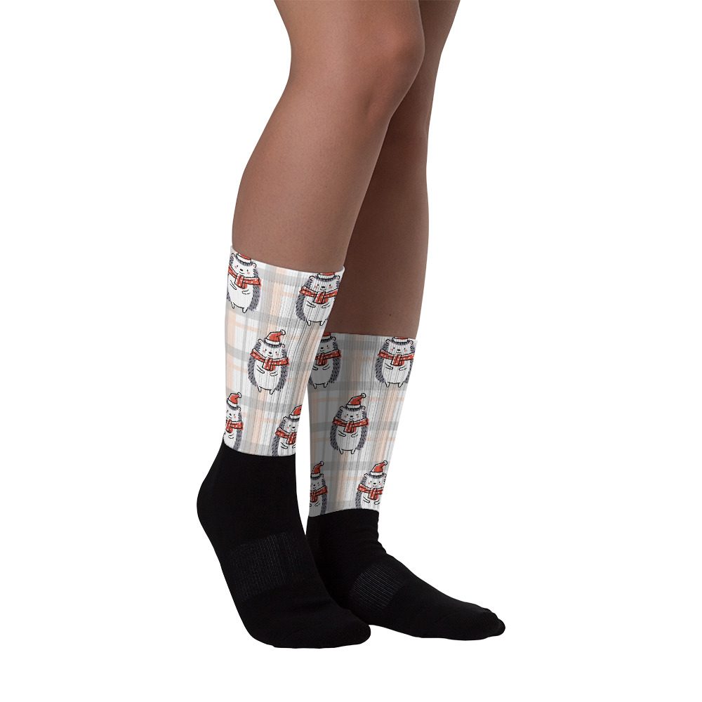 black foot sublimated socks right 6526d4acbf954