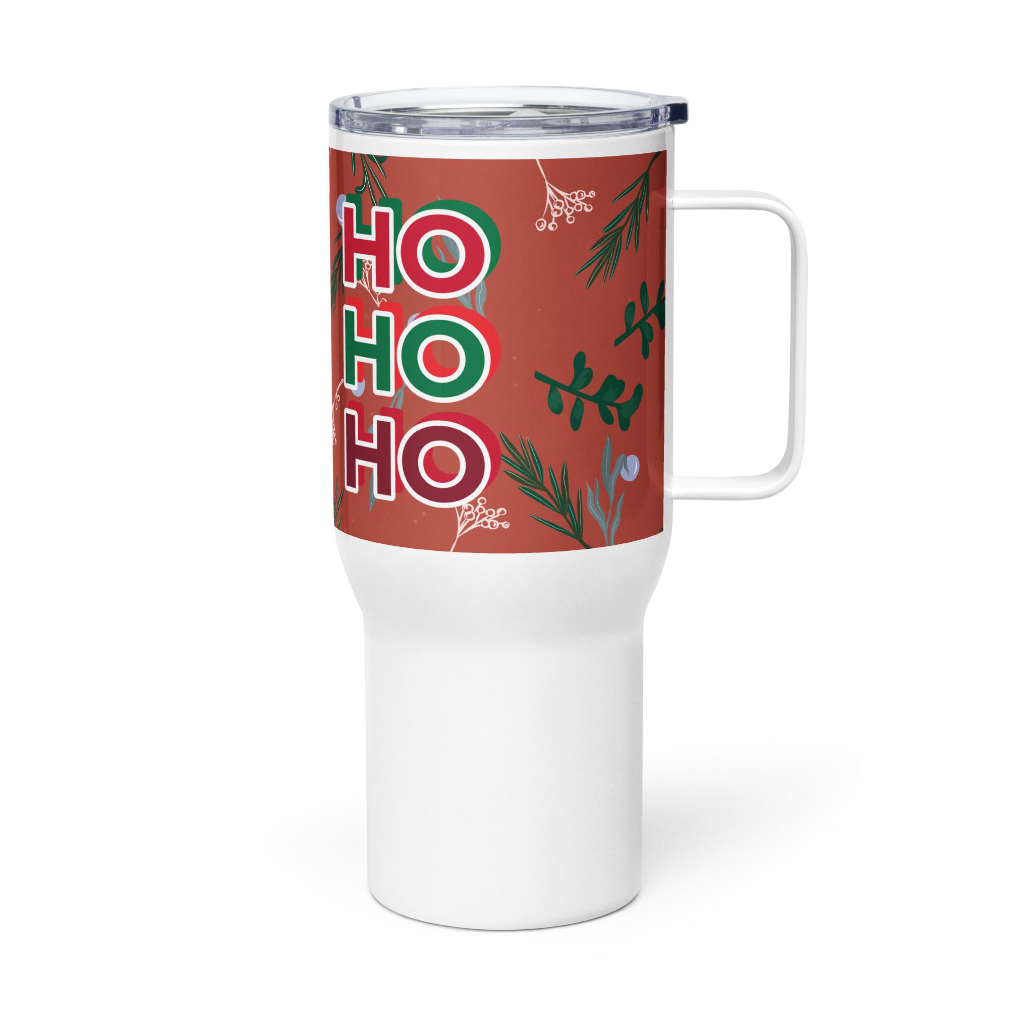 travel mug with a handle white 25 oz left 652517c54b5ea