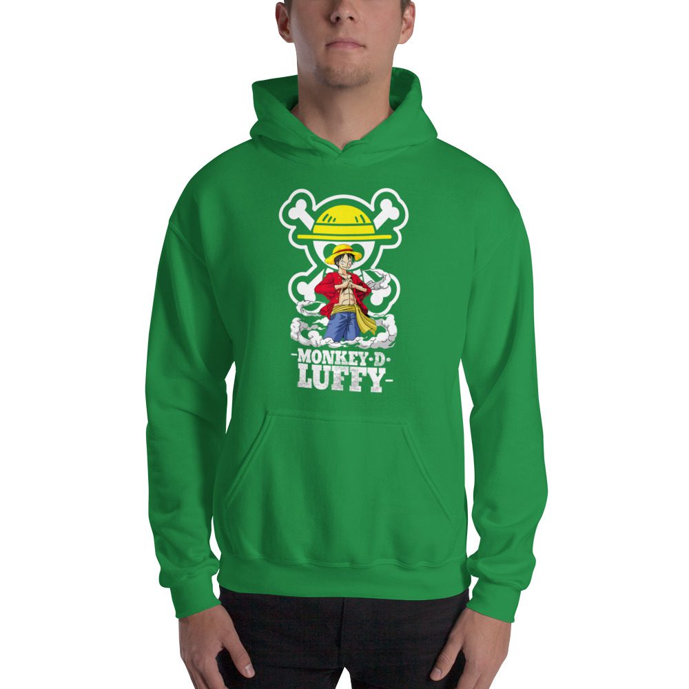 unisex heavy blend hoodie irish green front 653430aae8a00