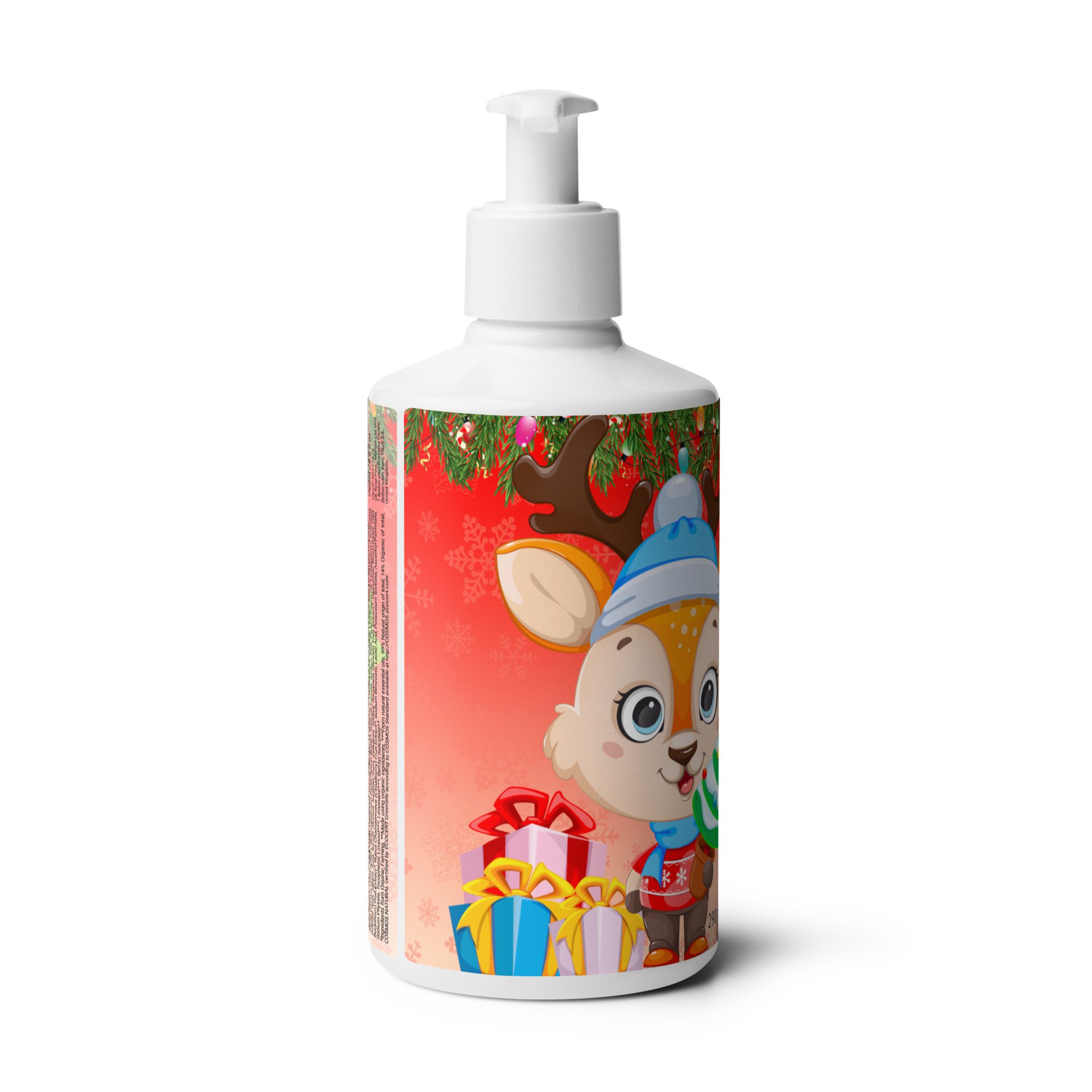 floral hand body lotion white left 655d0d5fbe6c4