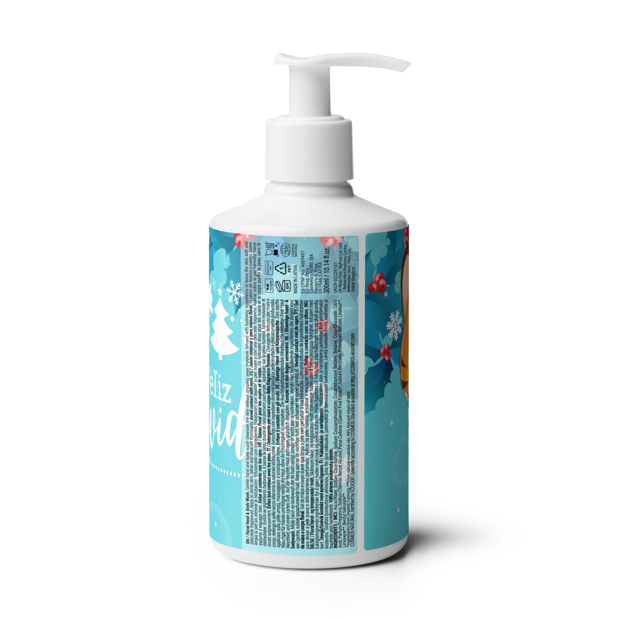 floral hand body wash white back 655f70f123df5