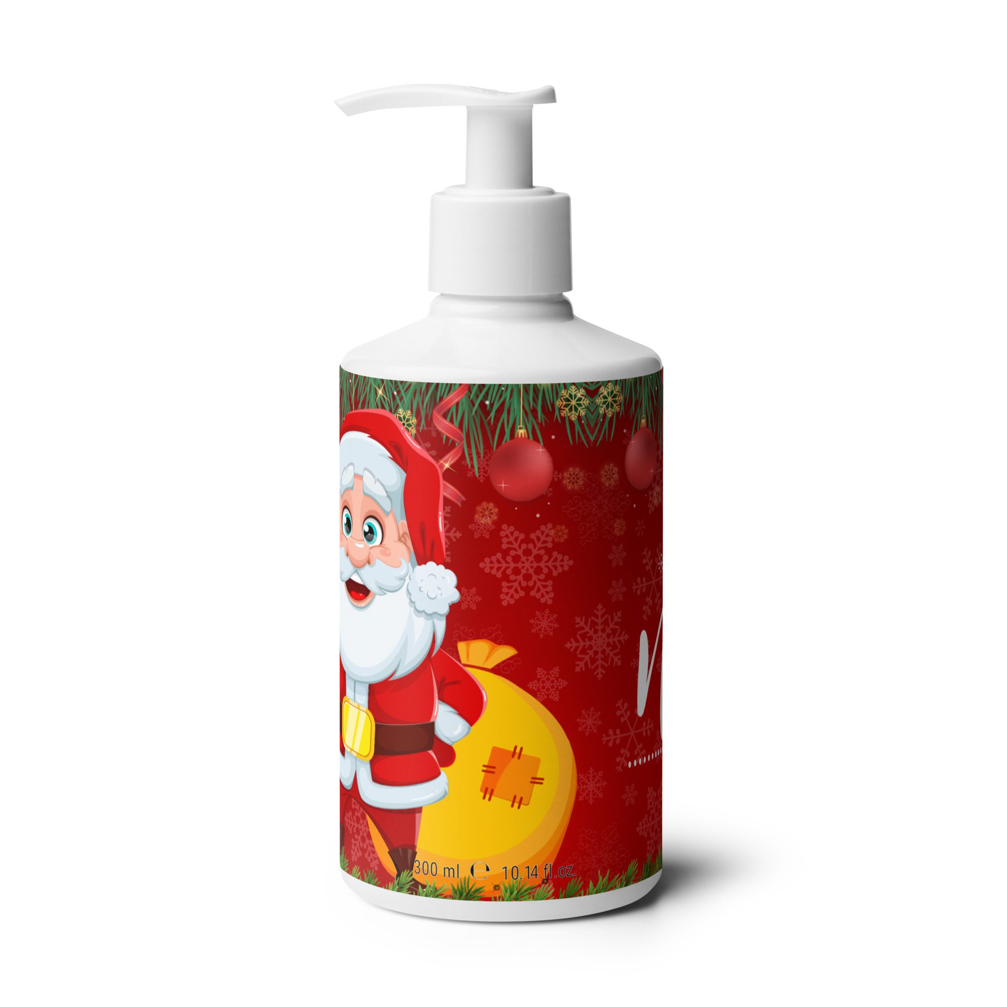 floral hand body wash white front 655f72681abb6