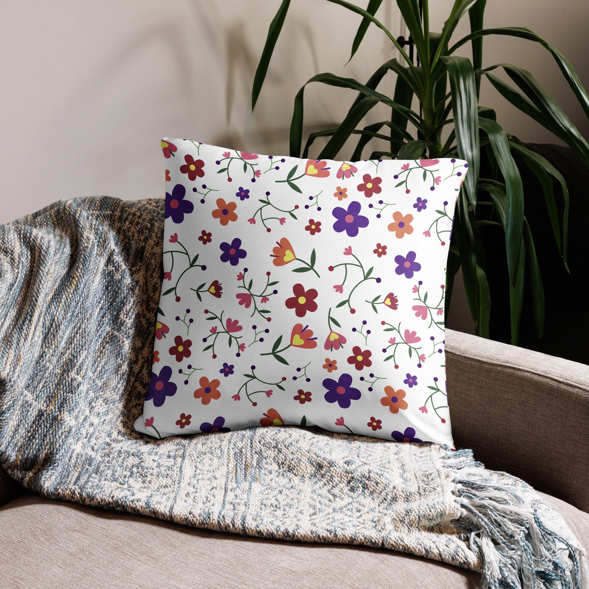 all over print basic pillow 22x22 front 65806500ee973